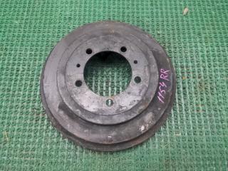 Запчасть Барабан тормозной  задний правый MITSUBISHI PAJERO MINI MR307746 Контрактный Год: 2003