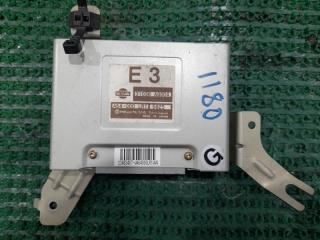 Блок управления АКПП NISSAN SKYLINE 2005