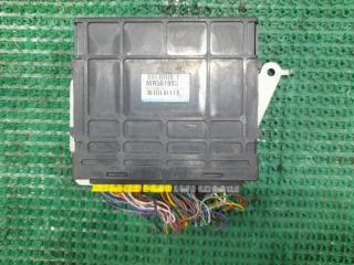 Блок управления акпп MITSUBISHI PAJERO MINI H53A 4A30 MR561993 1 ракурс