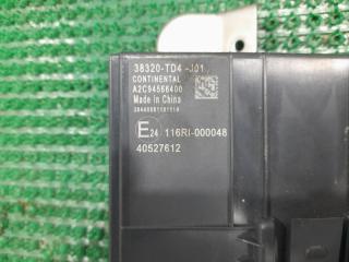  Honda Shuttle GP7 LEB 38320-TD4-J01 2 ракурс