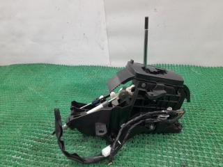 Селектор акпп TOYOTA Avensis AZT250 1AZ-FSE 33560-20120 4 ракурс