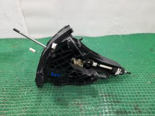 Селектор акпп TOYOTA Blade AZE156 2AZ-FE 33560-12210 3 ракурс