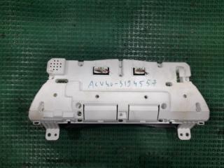 Спидометр TOYOTA CAMRY ACV40 83800-33F20 3 ракурс