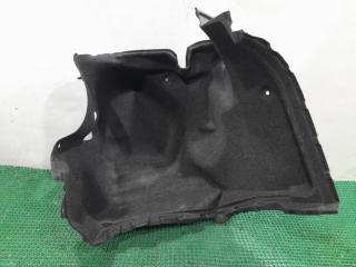 Обшивка багажника TOYOTA Corolla Axio NZE161 1NZ-FE 64713-12010 1 ракурс