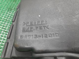 Обшивка багажника TOYOTA Corolla Axio NZE161 1NZ-FE 64713-12010 3 ракурс