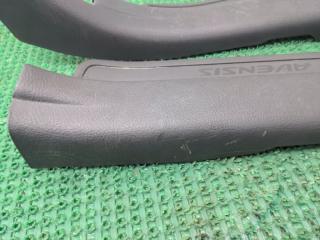 Накладка на порог TOYOTA Avensis AZT250 1AZ-FSE 67913-05030-B0 5 ракурс