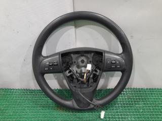Руль MAZDA AXELA 2012