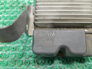 Блок управления форсунками TOYOTA VOXY AZR60G 1AZ-FSE 89871-20040 2 ракурс