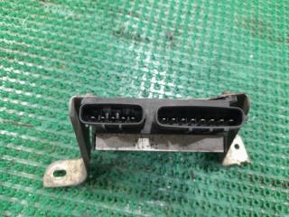 Блок управления форсунками TOYOTA VOXY AZR60G 1AZ-FSE 89871-20040 3 ракурс