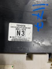 Блок управления TOYOTA Corolla Axio NZE161 1NZ-FE 89221-12710 2 ракурс Блок управления TOYOTA Corolla Axio NZE161 1NZ-FE 89221-12710 2 ракурс