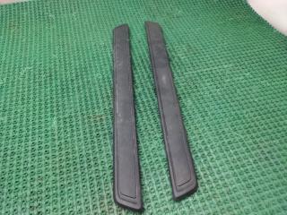 Накладка на порог TOYOTA Corolla Axio NZE161 1NZ-FE 67911-12140-C0 1 ракурс