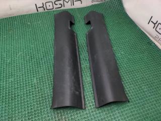 Накладка на порог Honda CR-V RM1 R20A 84201-T0A-A01ZC 1 ракурс