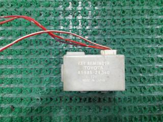 Зуммер (датчик открытия двери) TOYOTA Town Ace 1995