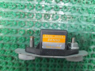 Датчик ускорения Nissan X-Trail NT32 MR20DD 31955-4BA0A 3 ракурс