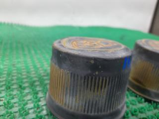 Колпак TOYOTA Town Ace YR25 2YJ 42603-28240 3 ракурс