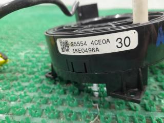 Шлейф лента NISSAN X-TRAIL NT32 25554-4CE0A 4 ракурс