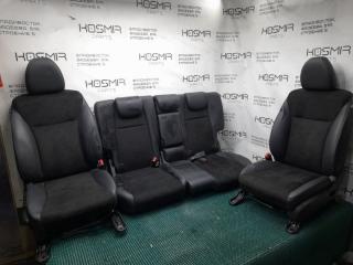 Сиденье Honda Shuttle 2016 контрактная Сиденье Honda Shuttle 2016