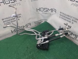 Трубки кондиционера NISSAN Leaf ZE1 EM57 92441-3NK0B 2 ракурс