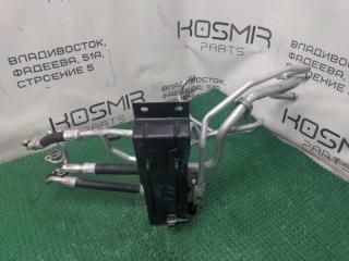 Трубки кондиционера NISSAN Leaf ZE1 EM57 92441-3NK0B 3 ракурс