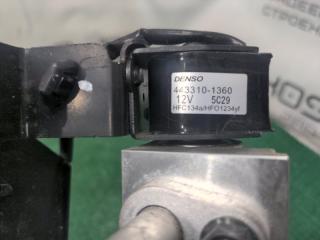 Трубки кондиционера NISSAN Leaf ZE1 EM57 92441-3NK0B 5 ракурс