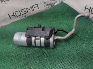 Ресивер кондиционера NISSAN Leaf ZE1 EM57 92479-5SK0C 3 ракурс