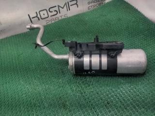 Ресивер кондиционера NISSAN Leaf ZE1 EM57 92479-5SK0C 4 ракурс