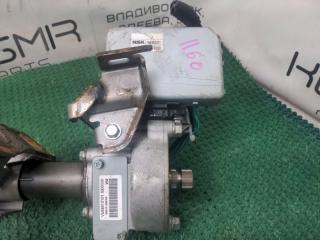 Рулевая колонка NISSAN Leaf ZE1 EM57 48811-5SK7D 3 ракурс