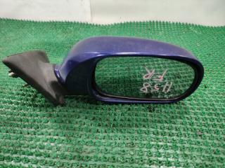 Зеркало правое NISSAN STAGEA M35 VQ25DD 96301AQ013 1 ракурс
