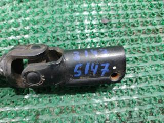 Рулевой карданчик SUBARU FORESTER SG5 34170SA000 2 ракурс