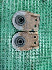 Крепление радиатора MITSUBISHI PAJERO MINI H53A 4A30 MR373915 2 ракурс
