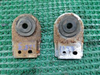 Запчасть Крепление радиатора  MITSUBISHI PAJERO MINI MR373915 Контрактный Год: 2002