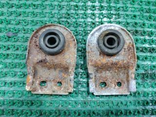 Крепление радиатора MITSUBISHI PAJERO MINI H53A 4A30 MR373915 2 ракурс
