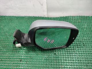 Зеркало левое Subaru Legacy BR9 91036AJ230 1 ракурс