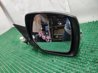 Зеркало левое Subaru Legacy BR9 91036AJ230 2 ракурс