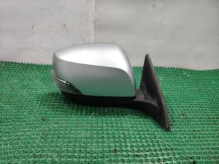 Зеркало левое Subaru Legacy BR9 91036AJ230 4 ракурс