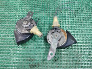 Гудок TOYOTA Nadia ACN10 1AZ-FSE 90942-01007 3 ракурс
