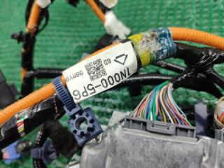  Honda Shuttle GP7 LEB 1K000-5KP-J31 3 ракурс