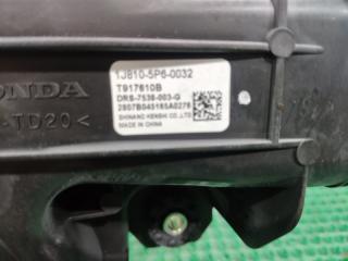 Мотор охлаждения батареи Honda Shuttle GP7 LEB 1J810-5P6-0032 5 ракурс