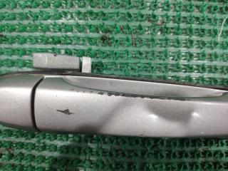 Ручка двери внешняя правая передняя SUBARU FORESTER SG9 61021SA021MJ 2 ракурс