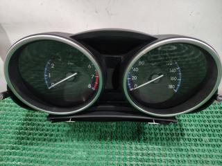 Спидометр MAZDA AXELA BLFFP PE-VPS BGV4-55-430 2 ракурс