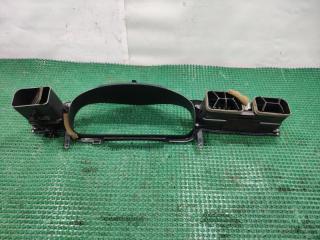Консоль спидометра SUBARU LEGACY BH5 EJ206 66180AE000 5 ракурс