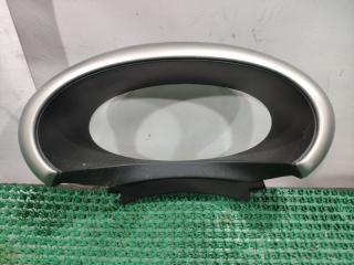 Консоль спидометра NISSAN March AK12 CR12DE 68240AX000 1 ракурс