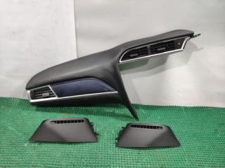 Накладка на торпеду Honda Shuttle GP7 LEB 77221-TD4-J01ZA 1 ракурс