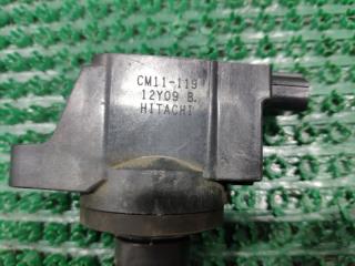 Катушка зажигания передняя Honda Fit Shuttle GP2 LDA 30520-RBJ-S01 4 ракурс
