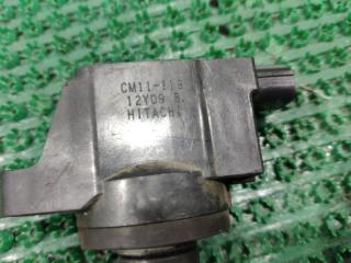 Катушка зажигания передняя Honda Fit Shuttle GP2 LDA 30520-RBJ-S01 4 ракурс
