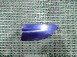 Заглушка бампера передняя NISSAN Leaf 2019 контрактная Заглушка бампера передняя NISSAN Leaf 2019