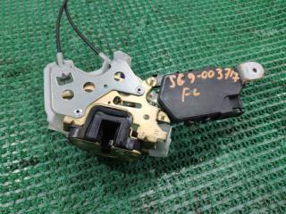 Замок двери левый передний SUBARU FORESTER SG9 61032SA010 2 ракурс