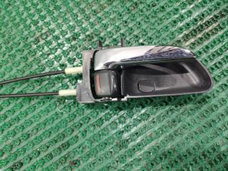 Замок двери правый передний SUBARU FORESTER SG9 61032SA000 3 ракурс