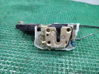 Замок двери правый передний SUBARU FORESTER SG9 61032SA000 4 ракурс