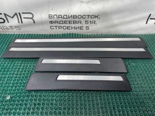Накладка на порог NISSAN Teana L33 QR25DE 769B43TU0A 1 ракурс